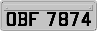 OBF7874