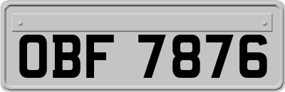 OBF7876