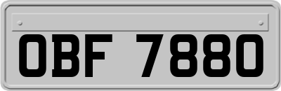 OBF7880