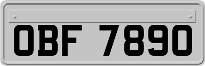 OBF7890