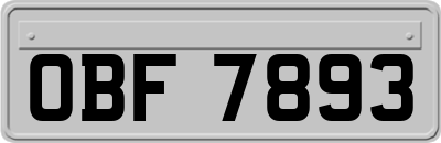OBF7893