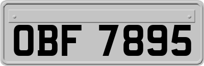 OBF7895