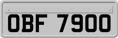 OBF7900