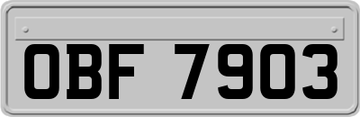 OBF7903