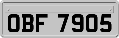 OBF7905