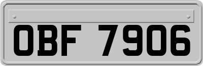OBF7906