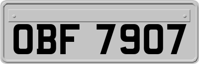 OBF7907