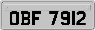 OBF7912