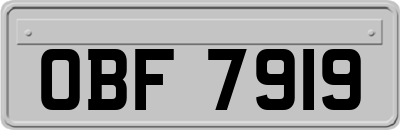 OBF7919
