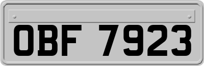OBF7923