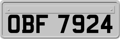 OBF7924