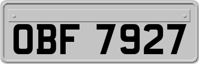 OBF7927