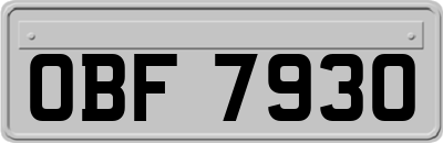 OBF7930