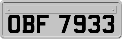 OBF7933