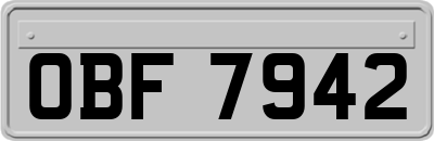OBF7942