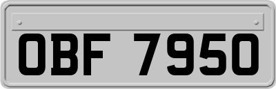OBF7950