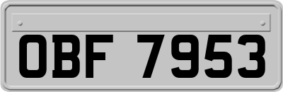 OBF7953