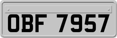 OBF7957
