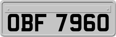 OBF7960