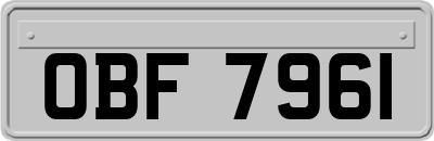 OBF7961