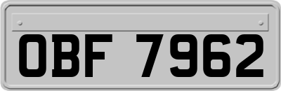 OBF7962