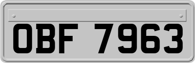 OBF7963