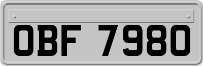 OBF7980