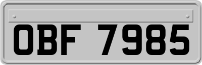 OBF7985