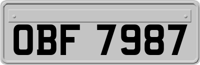 OBF7987