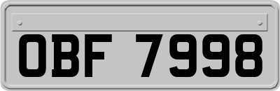 OBF7998