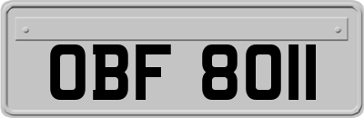 OBF8011