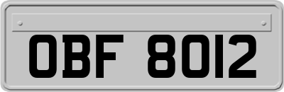 OBF8012