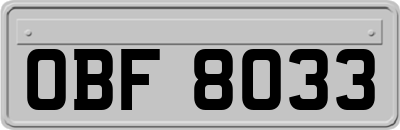 OBF8033