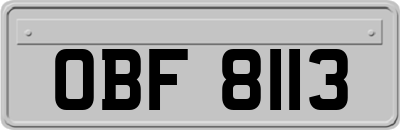 OBF8113