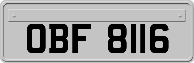 OBF8116