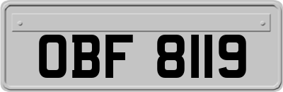 OBF8119