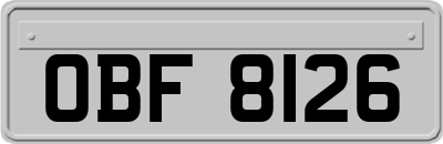 OBF8126