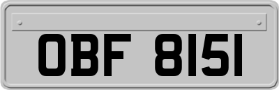 OBF8151