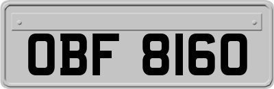 OBF8160