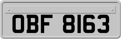 OBF8163