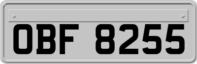OBF8255