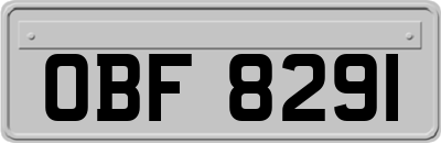 OBF8291