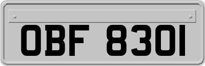 OBF8301