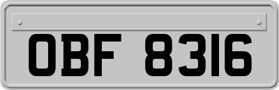 OBF8316