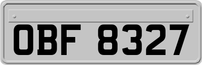 OBF8327