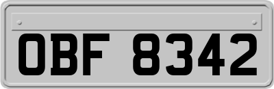 OBF8342