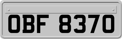 OBF8370