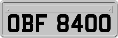 OBF8400