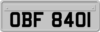 OBF8401