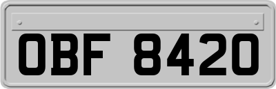 OBF8420
